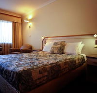 The Crossing Motel - Accommodation Gladstone