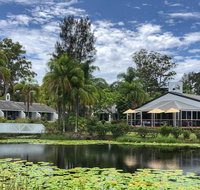 The Cubana Resort Nambucca Heads - Accommodation Gladstone