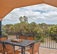 The Curly Seahorse - Accommodation Gladstone