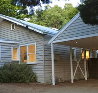 The Cute Beach House - Accommodation Gladstone