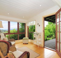 The Dairy - Kangaroo Valley - Accommodation Gladstone
