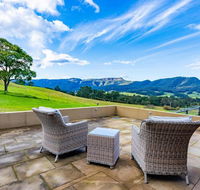The Dairy at Cavan Kangaroo Valley - Boutique Luxury with Stunning Views - Accommodation Gladstone