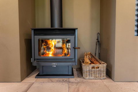 The Dairy At Cavan, Kangaroo Valley - Boutique Luxury With Stunning Views - Accommodation Gladstone 2