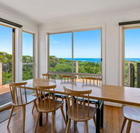 The Deck House - Accommodation Gladstone