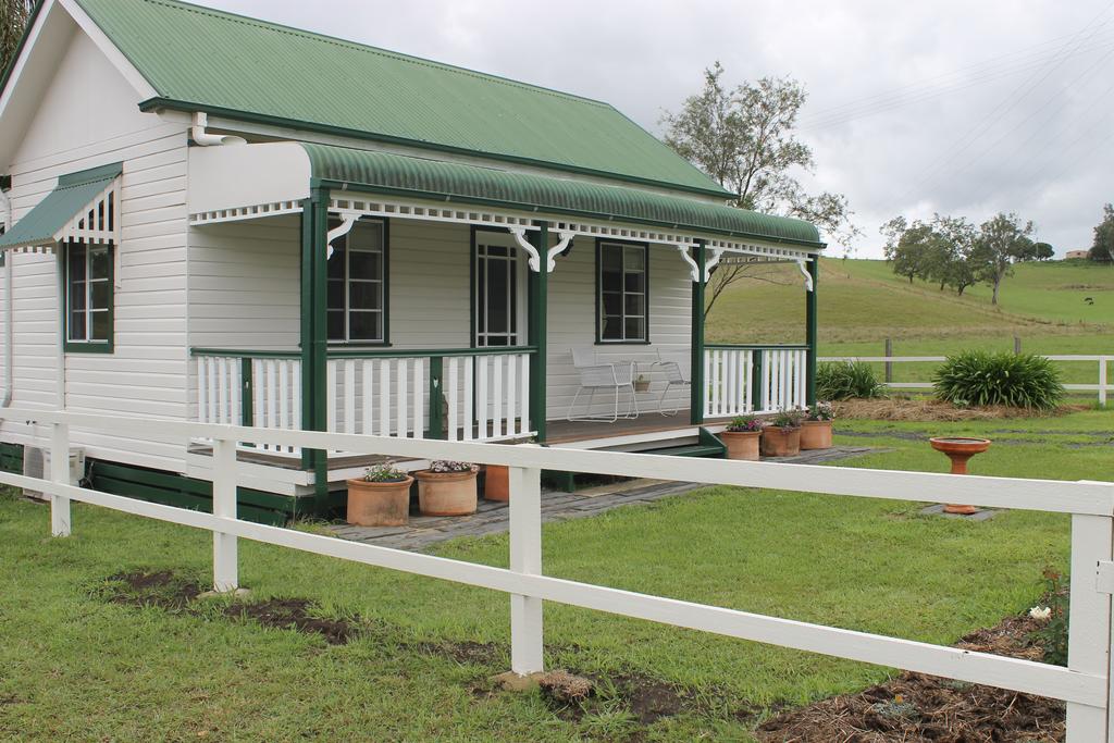 Horseshoe Creek NSW Accommodation Gladstone