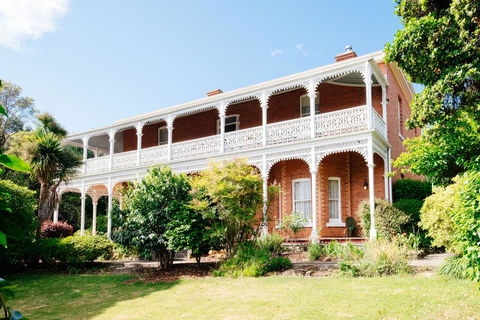 The Dragonfly North West - Accommodation Gladstone 1