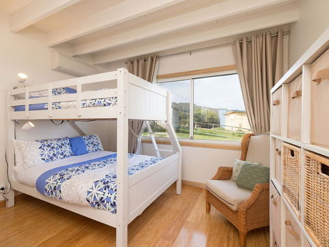 The Dreamery - Accommodation Gladstone 3