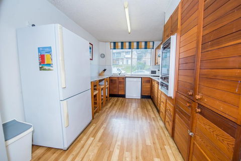 The Dunes Unit 5 - Fingal Bay - Accommodation Gladstone 2