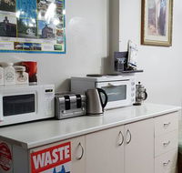 The Eastern Hotel - Accommodation Gladstone