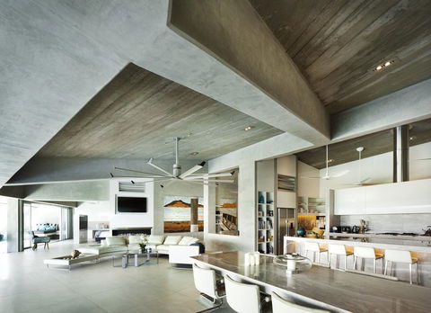 The Edge - Port Douglas - Accommodation Gladstone 2