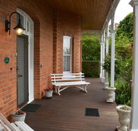 The Dragonfly North West - Accommodation Gladstone