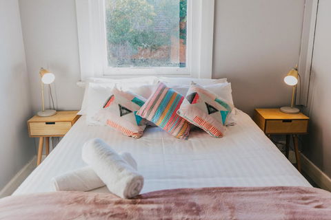 The Duke Of Wellington Hotel - Accommodation Gladstone 0