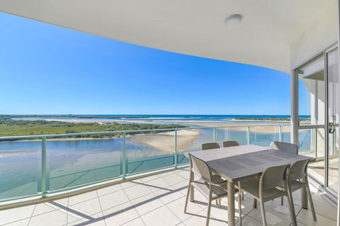 The Duporth Riverside - Accommodation Gladstone 3
