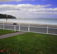The Esplanade Kingston Beachfront - Accommodation Gladstone