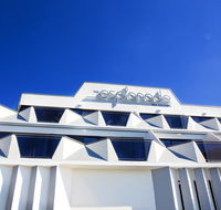 The Esplanade Motel - Accommodation Gladstone