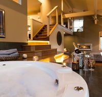 The Edge Villa - Accommodation Gladstone