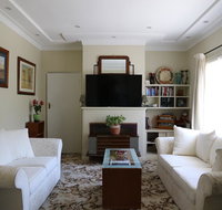 The Evergreen Bed and Breakfast - Accommodation Gladstone