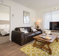 The Executive - Central  Sophisticated - Accommodation Gladstone