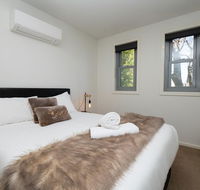 The Endsleigh -1 Bedroom Villa Free Wifi Near CBD - Accommodation Gladstone