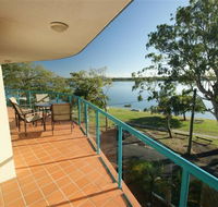 The Esplanade Holiday Apartments - Accommodation Gladstone