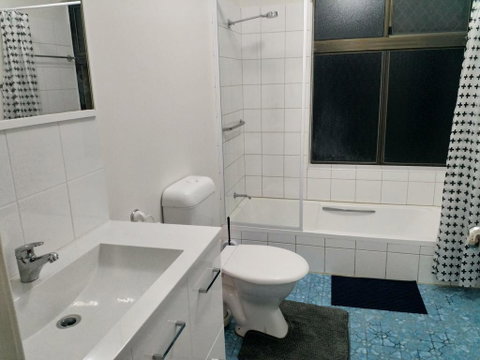 The Fawzi Muslim Homestay - Accommodation Gladstone 3