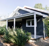 The Farm House at Springfield - Accommodation Gladstone
