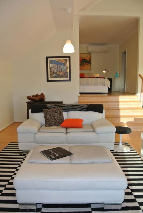The Farm Willunga - Accommodation Gladstone 3