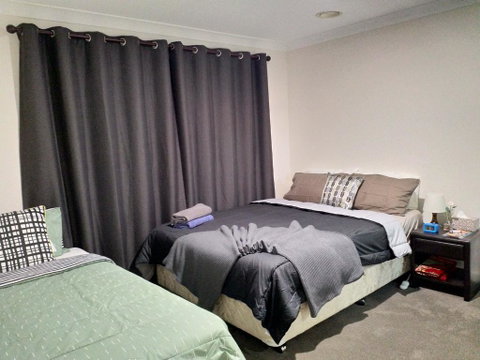 The Fawzi Muslim Homestay - Accommodation Gladstone 2