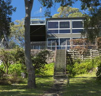 The Folly - Accommodation Gladstone