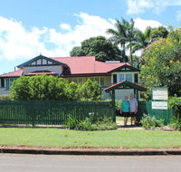The Gables Yungaburra - Accommodation Gladstone