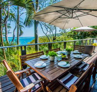 The Gallery - Accommodation Gladstone