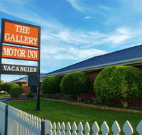 The Gallery Motor Inn - Accommodation Gladstone