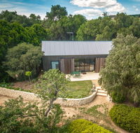 The Garden Cottage at The Olives - Accommodation Gladstone