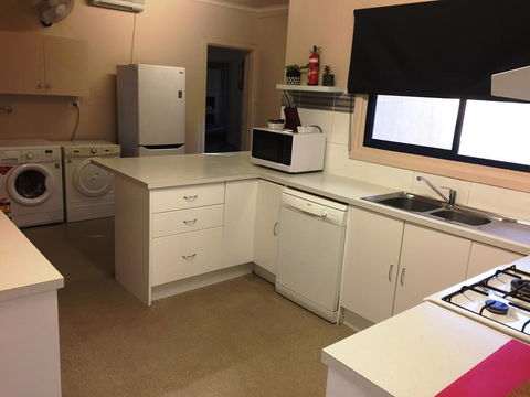 The Gazebo Place - Strathmerton - Accommodation Gladstone 3