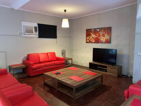 The Gazebo Place - Strathmerton - Accommodation Gladstone 2