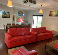 The Gazebo Place - Strathmerton - Accommodation Gladstone