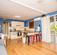 The Gee Beach House - Accommodation Gladstone