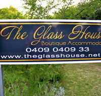 The Glasshouse Boutique Accommodation - Accommodation Gladstone