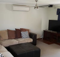 The Golf Getaway - Accommodation Gladstone