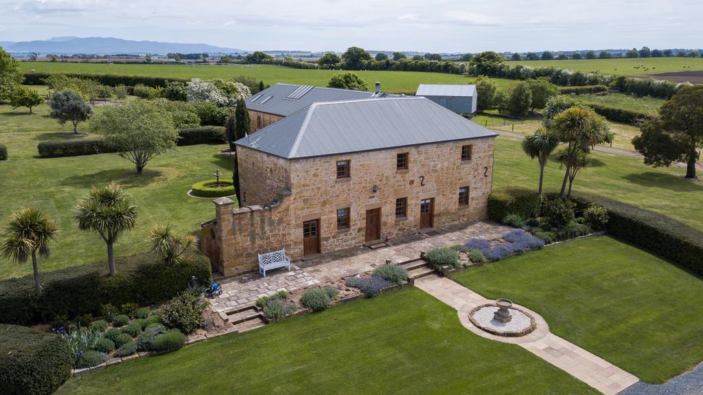 Cressy TAS Accommodation Gladstone