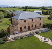 The Granary - Accommodation Gladstone
