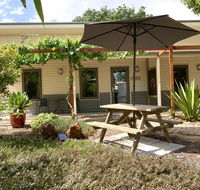 The Grape and Olive at Willunga - Accommodation Gladstone