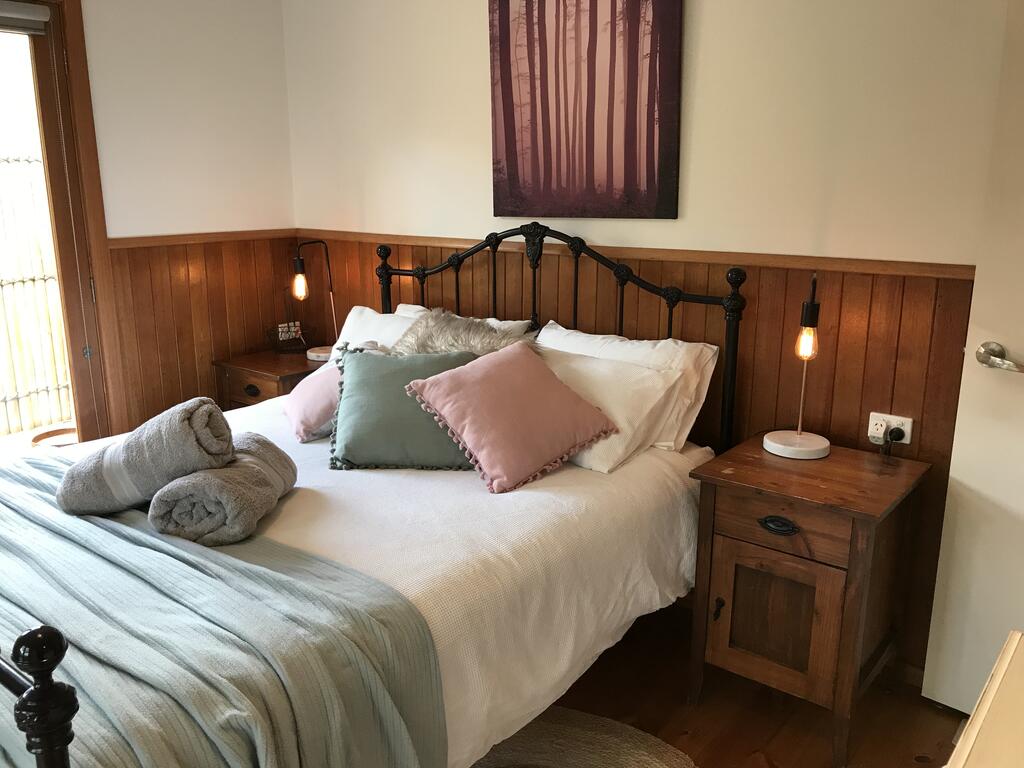 Accommodation Gladstone