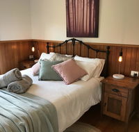 The Green Room Wattle Glen - Accommodation Gladstone
