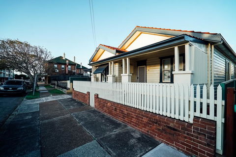 The Greenroof - Accommodation Gladstone 1