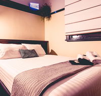 The Greenroof - Accommodation Gladstone