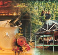 The Grove Distillery  Brewery - Accommodation Gladstone