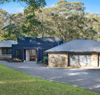 The Gullies Retreat - escape relax and unwind - Accommodation Gladstone