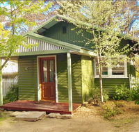 The Gully Cottage of Katoomba - Accommodation Gladstone