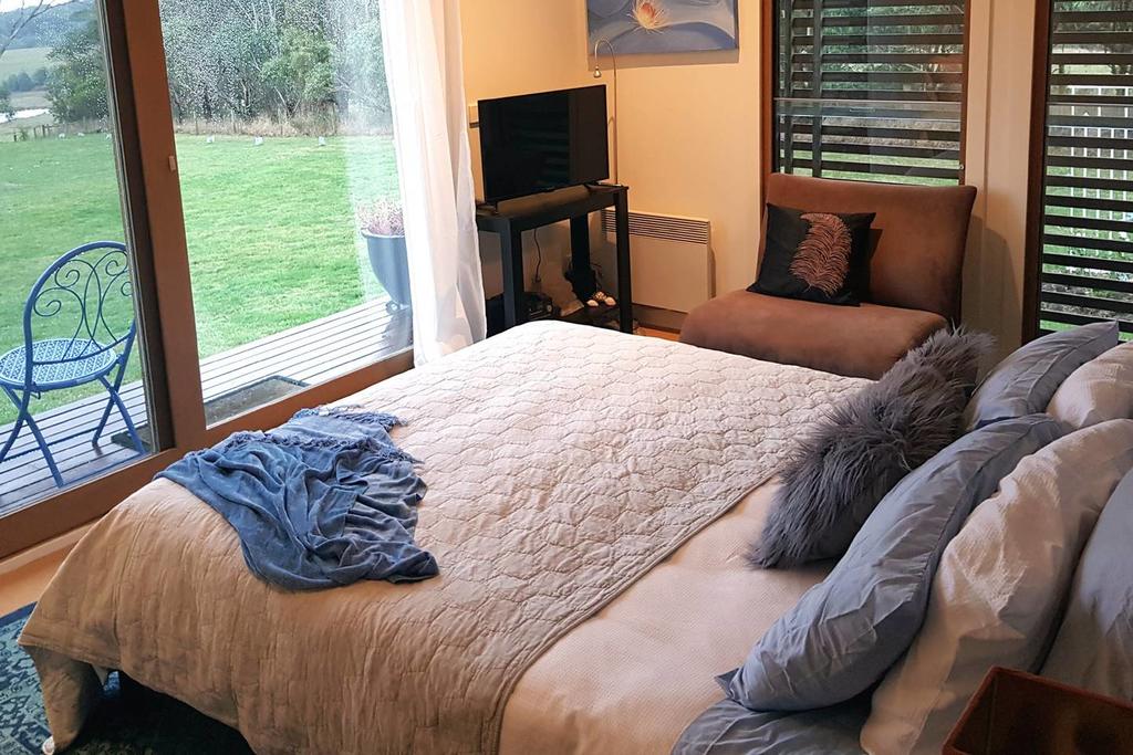 Yulecart ACT Accommodation Gladstone